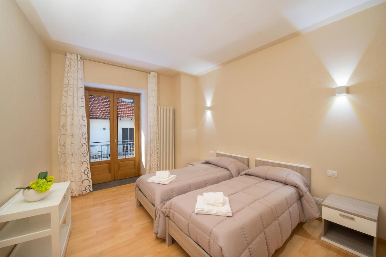 Appartement Casa Olimpo à Agerola Extérieur photo