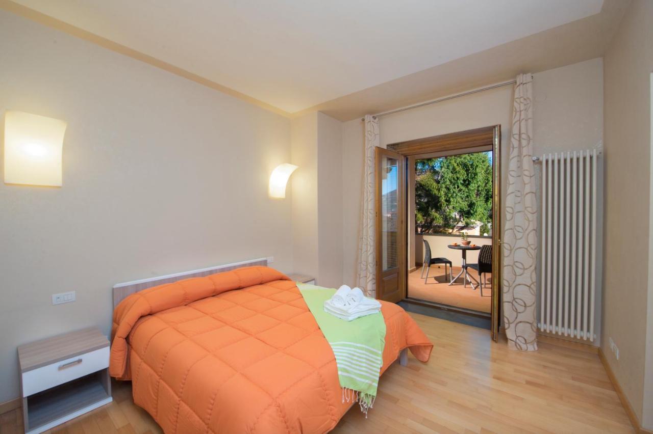 Appartement Casa Olimpo à Agerola Extérieur photo