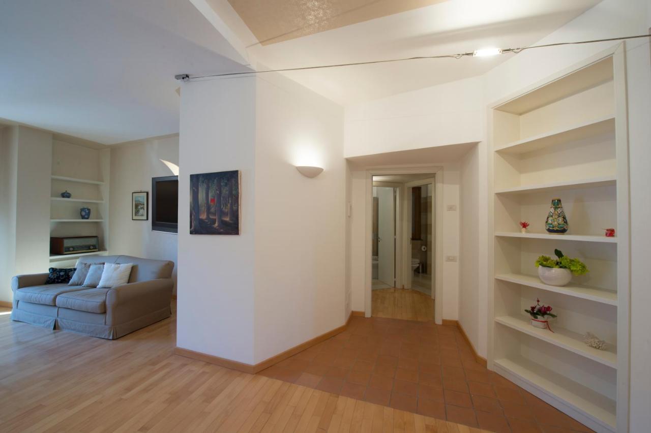 Appartement Casa Olimpo à Agerola Extérieur photo