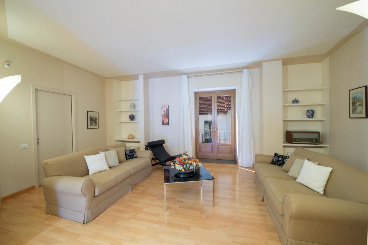 Appartement Casa Olimpo à Agerola Extérieur photo
